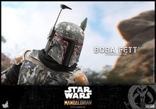 Load image into Gallery viewer, Boba Fett™ Sixth Scale Figure by Hot Toys