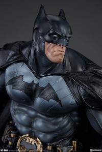 Batman Premium Format Figure by Sideshow Collectibles