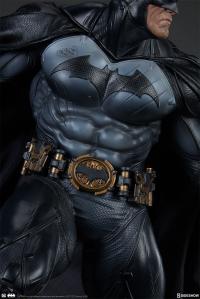 Batman Premium Format Figure by Sideshow Collectibles