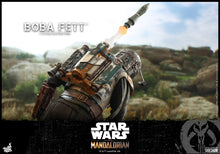 Load image into Gallery viewer, Boba Fett™ Sixth Scale Figure by Hot Toys (Deluxe Version)