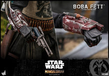 Load image into Gallery viewer, Boba Fett™ Sixth Scale Figure by Hot Toys (Deluxe Version)