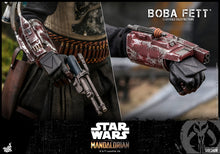 Load image into Gallery viewer, Boba Fett™ Sixth Scale Figure by Hot Toys