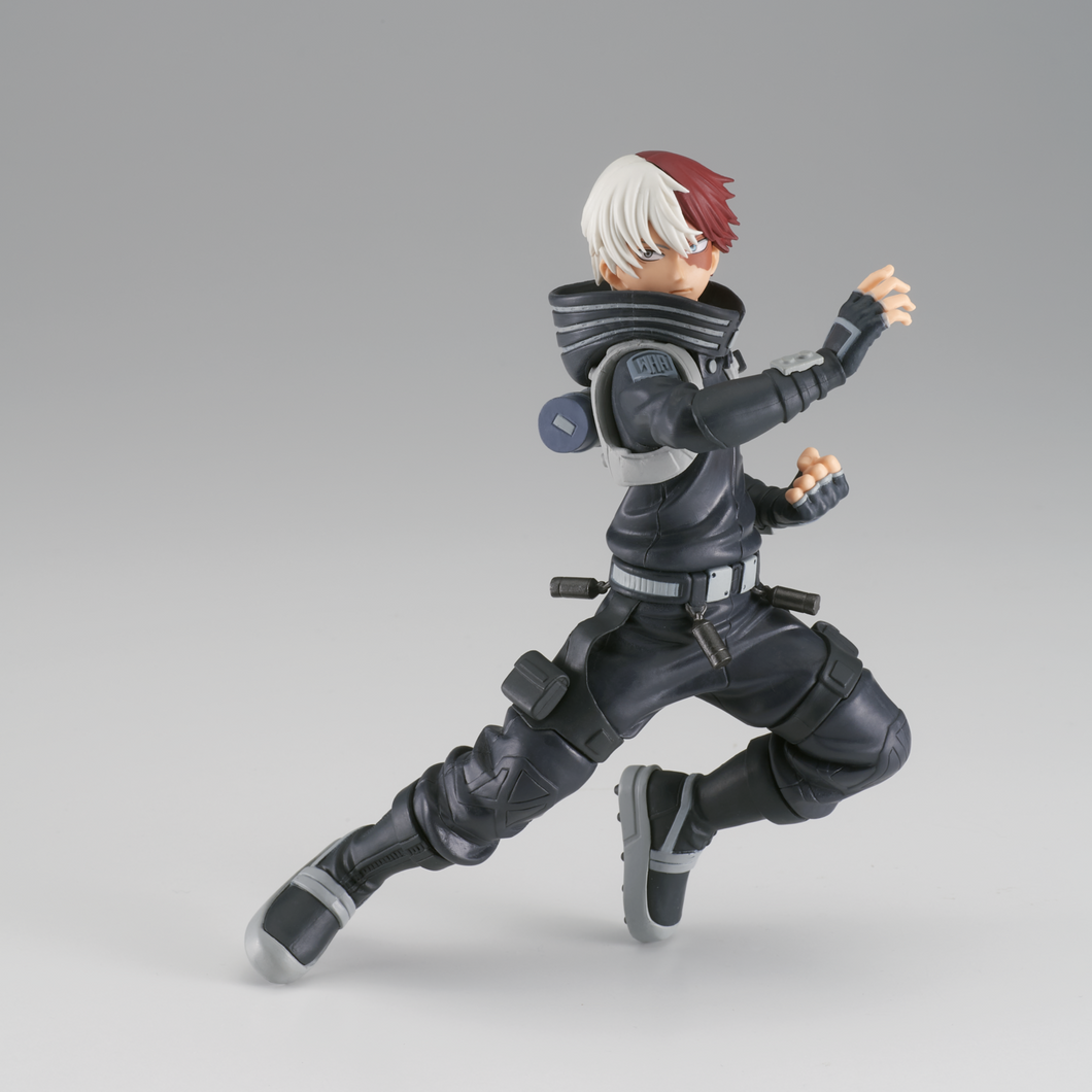 [PRE-ORDER] My Hero Academia- World Heroes? Mission The Amazing Heroes-Shoto Todoroki