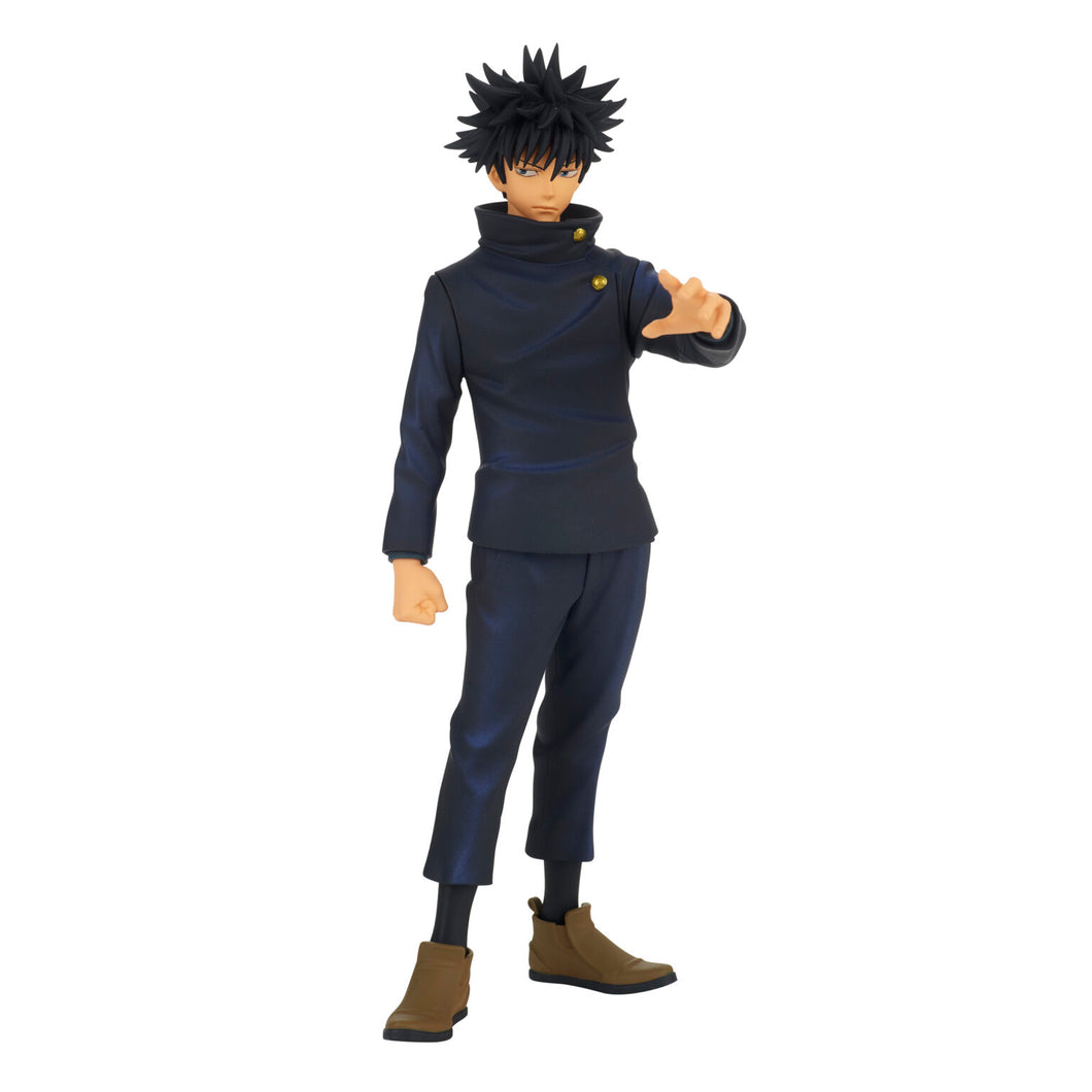 [PRE-ORDER] Jujutsu Kaisen - Jukon No Kata - Megumi Fushiguro