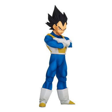 [PRE-ORDER] Dragon Ball Z - Burning Fighters - Vol. 2 (A Vegeta)
