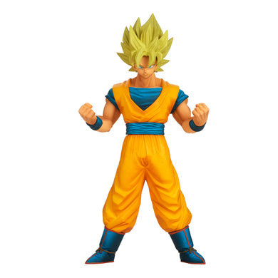 [PRE-ORDER] Dragon Ball Z - Burning Fighters - Vol. 2 (B Son Goku)