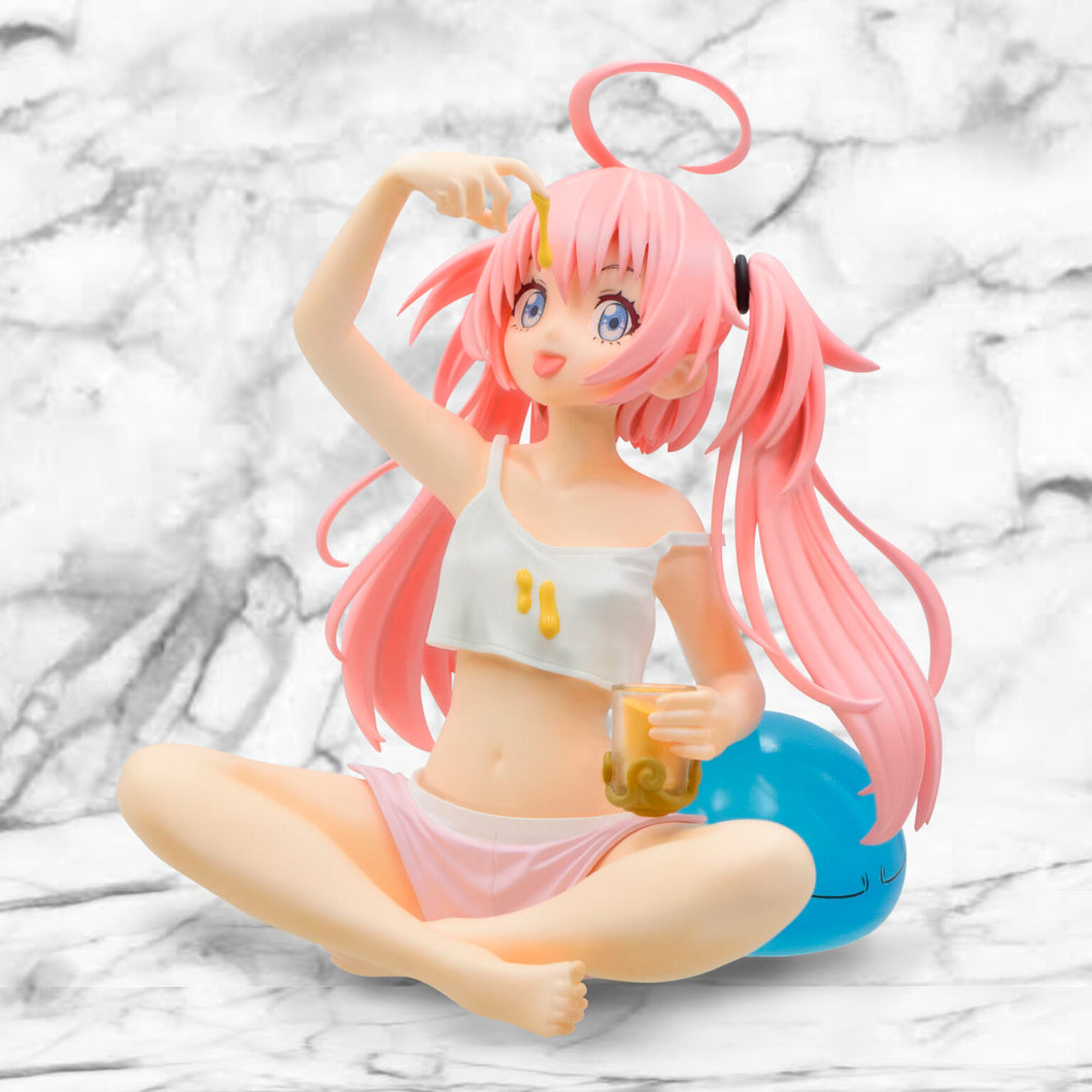 [PRE-ORDER] That Time I Got Reincarnated As A Slime -Relax Time-Milim