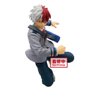 [PRE-ORDER] My Hero Academia Bravegraph - 1 Vol.2 - Shoto Todoroki