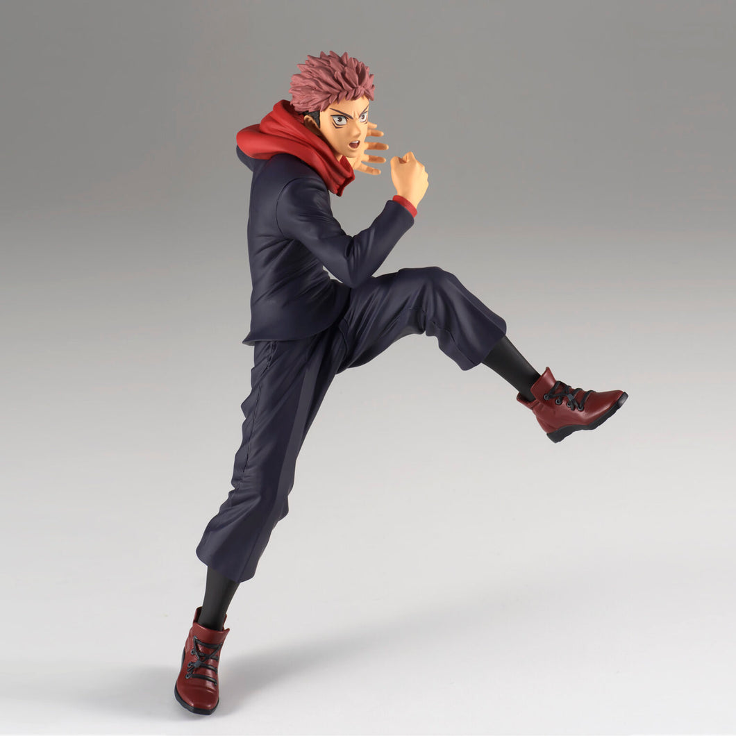 [PRE-ORDER] Jujutsu Kaisen King Of Artist The Yuji Itadori