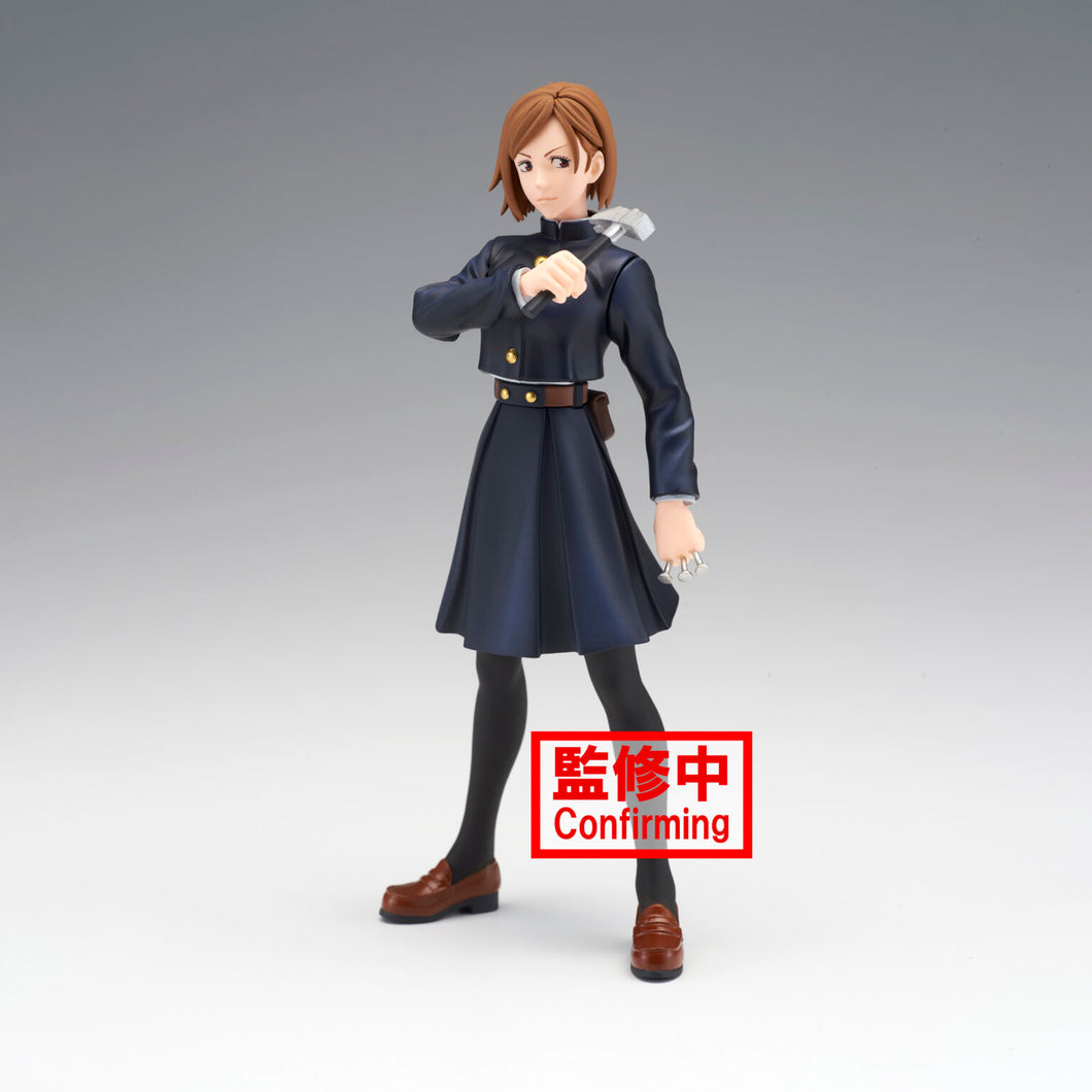 [PRE-ORDER] Jujutsu Kaisen Jukon No Kata-Nobara Kugisaki
