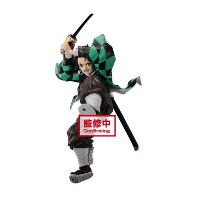 [PRE-ORDER] Demon Slayer: Kimetsu No Yaiba Maximatic The Tanjiro Kamado II