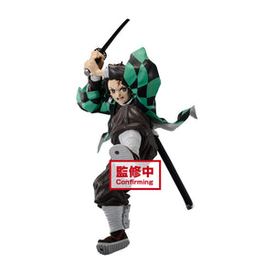 [PRE-ORDER] Demon Slayer: Kimetsu No Yaiba Maximatic The Tanjiro Kamado II