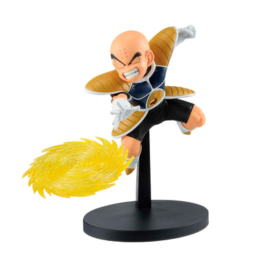 [PRE-ORDER] Dragon Ball Z GXMateria The Krillin