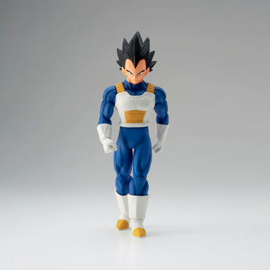 [PRE-ORDER] Dragon Ball Z Solid Edge Works Vol.3 (A:Vegeta)