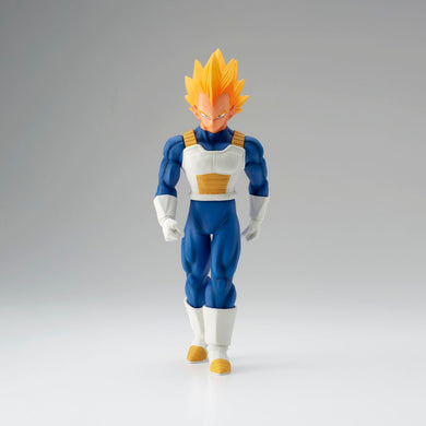 [PRE-ORDER] Dragon Ball Z Solid Edge Works Vol.3 (B:Super Saiyan Vegeta)