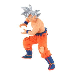 [PRE-ORDER] Dragon Ball Super Super Zenkai Solid Vol.3