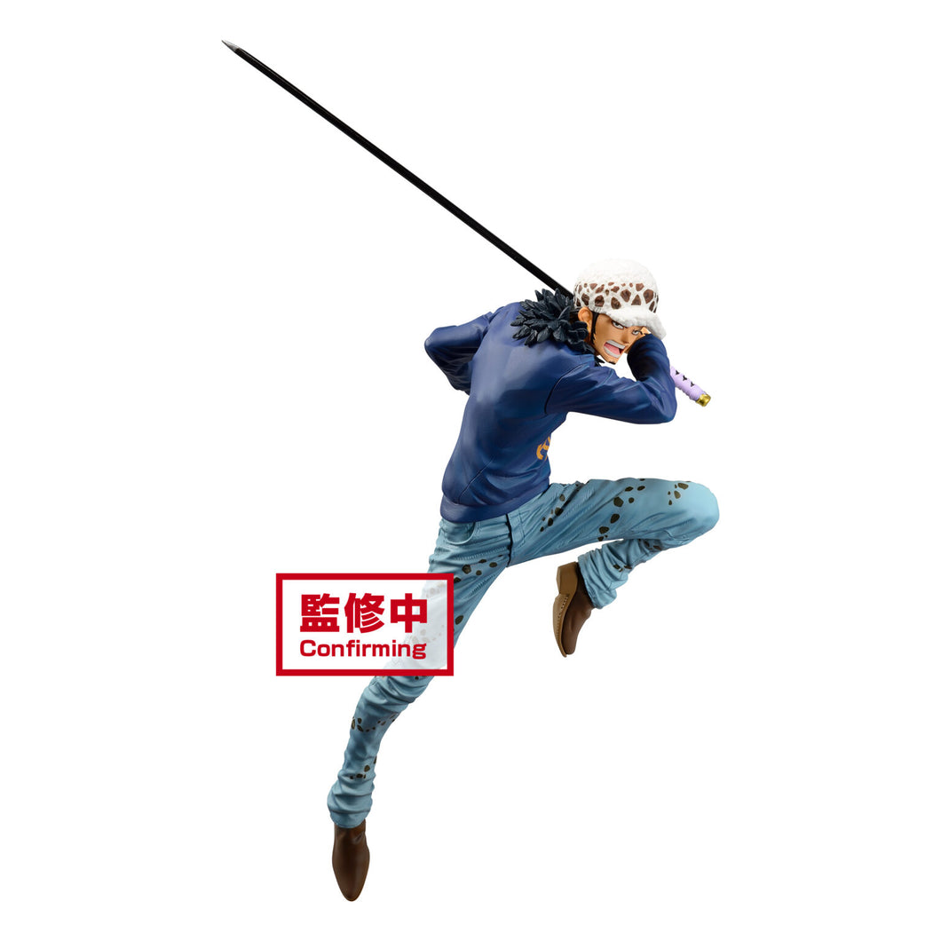 [PRE-ORDER] One Piece Maximatic The Trafalgar Law II