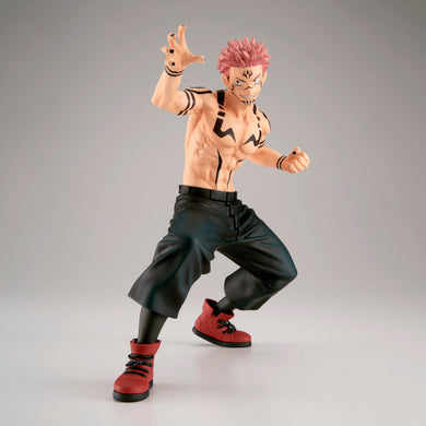 [PRE-ORDER] Jujutsu Kaisen Maximatic The Sukuna