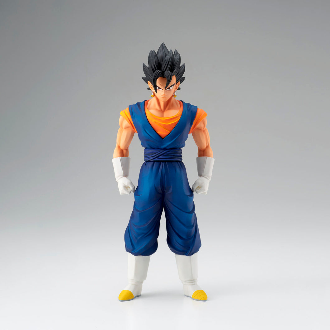 [PRE-ORDER] Dragon Ball Z Solid Edge Works Vol.4(A Vegito)