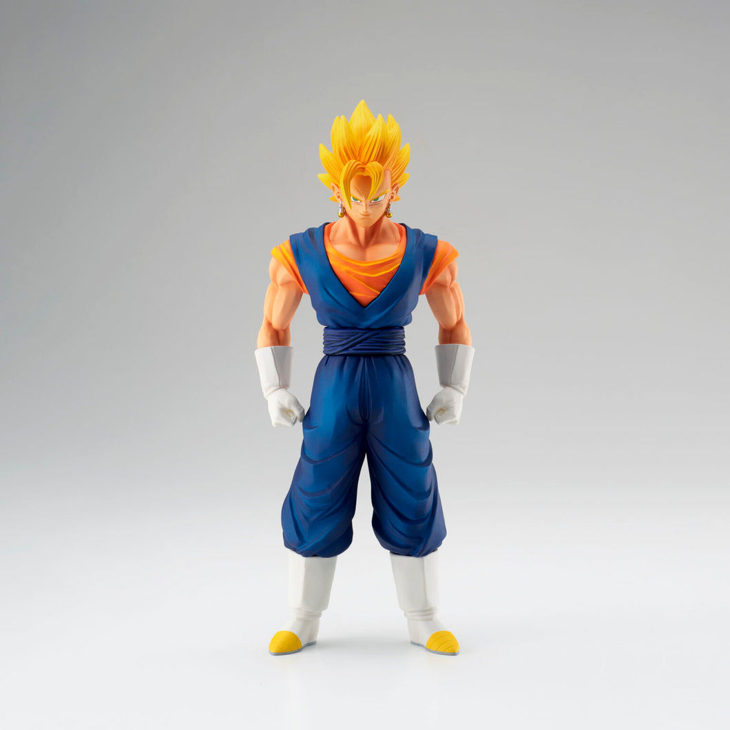 [PRE-ORDER] Dragon Ball Z Solid Edge Works Vol.4(B Super Saiyan Vegito)