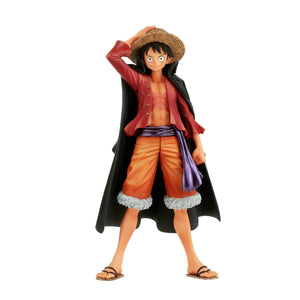 One Piece Dxf - The Grandline Series - Wanokuni Vol.2(B Monkey .D. Luffy)