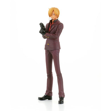 [PRE-ORDER] One Piece Dxf - The Grandline Men - Wanokuni Vol.20