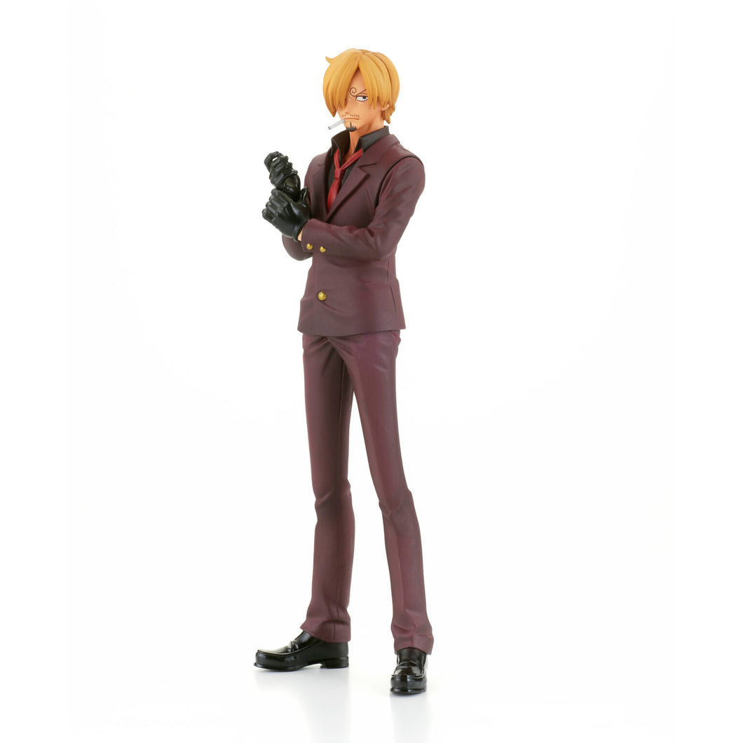 [PRE-ORDER] One Piece Dxf - The Grandline Men - Wanokuni Vol.20