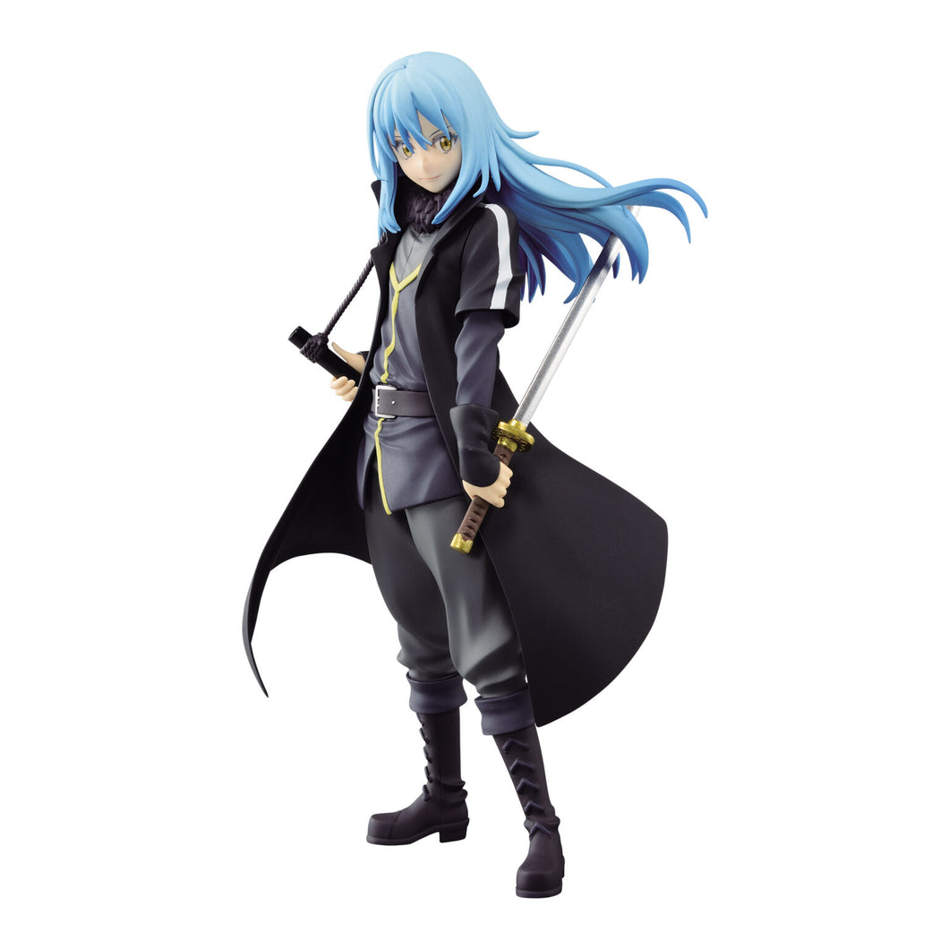 [PRE-ORDER] That Time I Got Reincarnated As A Slime -Otherworlder-Figure Vol.13 - (A-Rimuru)