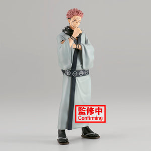[PRE-ORDER] Jujutsu Kaisen Jukon No Kata-Megumi Fushiguro&Sukuna-(B-Sukuna)