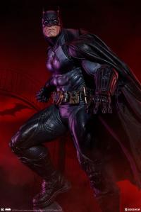 Batman Premium Format Figure by Sideshow Collectibles