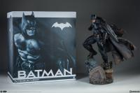 Load image into Gallery viewer, Batman Premium Format Figure by Sideshow Collectibles