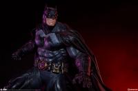 Batman Premium Format Figure by Sideshow Collectibles