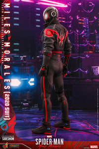 Miles Morales (2020 Suit) Sixth Scale Figure by Hot Toys