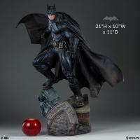 Load image into Gallery viewer, Batman Premium Format Figure by Sideshow Collectibles