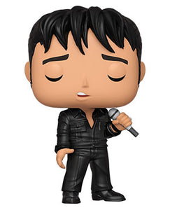 Funko Pop! Rocks: Elvis