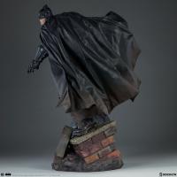 Batman Premium Format Figure by Sideshow Collectibles