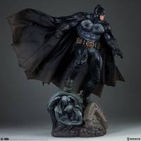 Load image into Gallery viewer, Batman Premium Format Figure by Sideshow Collectibles