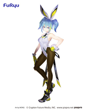 [PRE-ORDER] Hatsune Miku - Bicute Bunnies Figure-Street Ver.