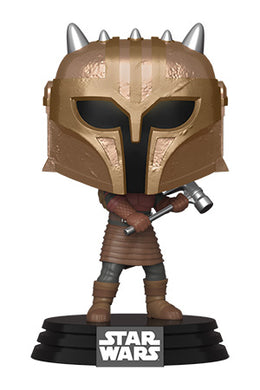Funko Pop! Star Wars - THE MANDALORIAN - The Armorer™