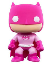 Load image into Gallery viewer, Funko Pop! Heroes: Breast Cancer Awareness