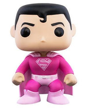 Load image into Gallery viewer, Funko Pop! Heroes: Breast Cancer Awareness