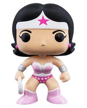 Load image into Gallery viewer, Funko Pop! Heroes: Breast Cancer Awareness
