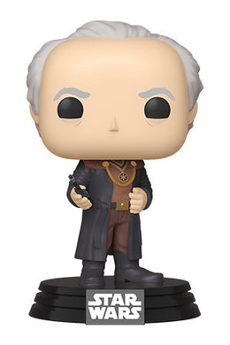 Funko Pop! Star Wars: The Mandalorian - The Client