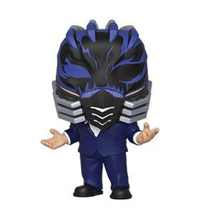 Funko Pop! Animation: My Hero Academia (Series 3) - All for One