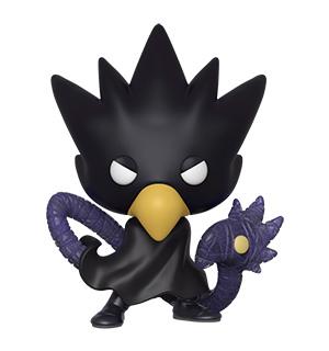 Funko Pop! Animation: My Hero Academia (Series 3) - Tokoyami