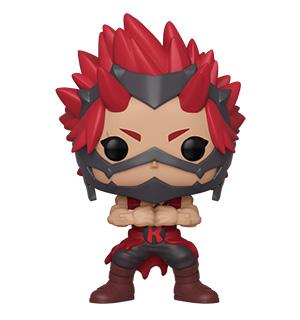 Funko Pop! Animation: My Hero Academia (Series 3) - Kirishima