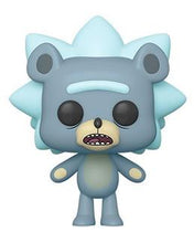 Load image into Gallery viewer, Funko Pop! Animation: Rick and Morty - Set of 6 with Chase