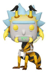 Funko Pop! Animation: Rick and Morty -Wasp Rick