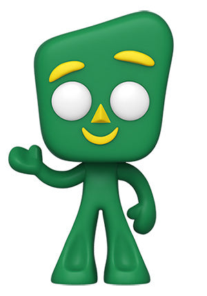 Funko Pop! TV - Gumby