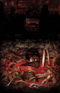 Boom Studios - House of Slaughter #1